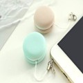 Miniatyrbillede 3 af 5: TS-Preserven Mobiltelefonrenser, Skærm- og Brillebørste, Mobiltelefonskærmserviet, Macaron Skærm C