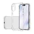 iPhone 17 – Extra Shock-Resistant Case