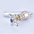 Miniatyrbillede 5 af 5: Udskiftning af hastighedsregulatorer til loftsventilator, væglamper, skabslys ZE-268S6 (3 stk)