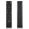 Miniatyrbild 3 av 5: LG TV Smart Fjärrkontroll Ersättning MKJ40653802 - Perfekt svart one size