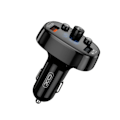 Pikkukuva 4 / 4: TS-XO FM-lähetin Bluetooth MP3:lla ja USB-latauksella 18W