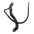 Miniatyrbillede 4 af 5: TS-Motor Kølevæske Øvre Rør Radiator Kølevæskeslange Til W203 C350 C280 Cl203 A2035014582 2035014582