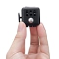Miniatyrbilde 5 av 5: Fidget Cube, Svart