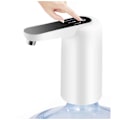 Miniatyrbild 1 av 5: TS-Vattenflaskpump Elektrisk Vattendispenserpump USB-laddning Automatisk Vattenpump Auto Switch Dryck
