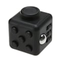 Miniatyrbilde 1 av 5: Fidget Cube, Svart