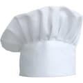 Kockmössa Unisex Kockhatt i Polybomull Gastronomimössor