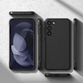 Miniatyrbilde 4 av 5: Ringke Samsung Galaxy S23 Deksel Onyx Svart