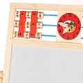 Miniatyrbillede 5 af 5: Whiteboard/Tavle til Børn - Dobbeltsidet