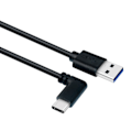 Pikkukuva 3 / 3: TS-USB 3.2 Gen 1 - USB Typ-C -kaapeli Oculus Quest 2 VR:lle
