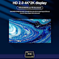 Miniatyrbilde 4 av 5: Q96 R8 TV-boks Android 10 IPTV Allwinner H313 Firekjerners 2.4g 5g Dobbel Wifi UHD HDR10 4k Mediaspiller H. 265 8gb 128gb Hjem