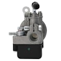 Miniatyrbillede 4 af 5: Karburator til Ciao FL Knallert Pocket SHA 12/12 Dellorto Karburator