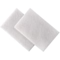Miniatyrbillede 2 af 5: TS-60 stk. Ultra Fine Engangsfiltre til Airsense 10/ Aircurve 10 /s9 Serie Maskiner Udskiftning Cpap-