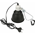 Miniatyrbillede 1 af 4: TS-E27 Varme lampe til reptiler UVA/UVB 300 W til hønsehus