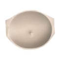 Miniatyrbilde 2 av 5: Simulert Gravid Mage Bump Skuespiller Cosplay Rekvisitter Pustende Sceneopptreden - Perfekt Hudfarge L