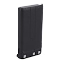 Miniatyrbilde 2 av 5: TS-Knb-14 Batteriskall Dekselpakke For Bærbar Toveisradio Tk-2107 Tk-2107g Tk-2100 Tk-2102 Tk-3102