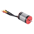 Pikkukuva 5 / 5: TS-Vedenpitävä 2838 3200kv Harjaton Moottori 30a Esc Yhdistelmäsetti 1/8 1/10 1/12 Rc Crawler Auto Kuorma-autolle