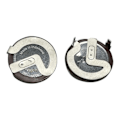 Miniatyrbilde 5 av 5: 3V oppladbart batteri 90 Vl2020/hfn Erstatningsbatteri for Mini R52 R53 E38 E39 E46 Nøkkelfri Fjernkontroll [DB]