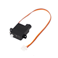 Pikkukuva 5 / 5: TS-V911s Rc Helikopterin Osat Servo V966-011 Wltoys V930 V966 V977