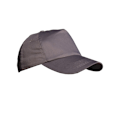 Miniatyrbild 1 av 2: Result Unisex Enfärgad Baseballkeps (2-pack) One Size Grå Grey One Size