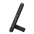 Miniatyrbillede 3 af 3: TS-Spigen Tough Armor Cover til Samsung Galaxy A36 5G - Sort