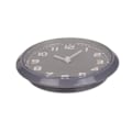 Pikkukuva 5 / 5: Kello magneetilla / Jääkaappikello - 8 cm