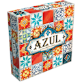 Miniatyrbillede 1 af 5: Plan B Games, Azul Fliselæggelsesspil