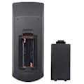 Miniatyrbilde 5 av 5: Fjernkontroll for YAMAHA AV-forsterker RAV28 WJ40970 EU - Perfet