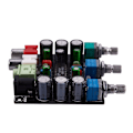 Pikkukuva 4 / 5: TS-Exciter Sound Bbe Circuit Xr1075 Bbe Exciter Korkean Resoluution Yksittäinen Virtalähde