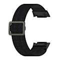Miniatyrbilde 1 av 2: TS-Elastisk armbånd til Fitbit Charge 5 / 6 - Svart