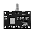 Miniatyrbild 4 av 5: Mks Osc V1.0 Stegmotorstyrning Enkel Kontrollenhet Puls Pwm Signalgenerator Modul Hastighetsreglering