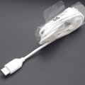 Miniatyrbild 2 av 2: Hörlurar för Samsung EHS64AVFWE USB-C In-Ear för Smartphone - Vit{HH}