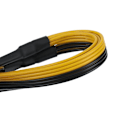 Pikkukuva 2 / 5: TS-2x Atx 12v Cpu 8 Pin - 3x 8pin (6+2) Pin Pci-e Uros Splitter Virtajohdon Jatkojohto Gra:lle