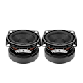 Pikkukuva 2 / 3: Laaja-alainen kaiutin Mini Woofer -kaiutin DIY Audio Subwoofer -kaiutin