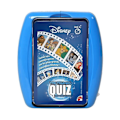 Miniatyrbillede 2 af 2: Disney-quiz - 500 spørgsmål
