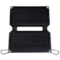 Miniatyrbillede 1 af 4: TS-Denver Foldbar Solpanel 10W SOP-10100MK2
