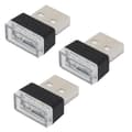 USB Car Interior Atmosphere Light LED Mini Night Light, Upgraded Decoration LED Neon Lights style2