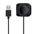Miniatyrbilde 5 av 11: Smartklokke Lader Dock Stasjon Lading Kabel USB-kabel for HW1