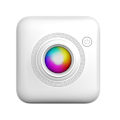 Miniatyrbild 2 av 2: TS Portable Bluetooth Printer with App Control and Long Battery Life