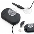 Miniatyrbillede 3 af 4: TS-Digitalt LCD termometer til akvarium og vivarium