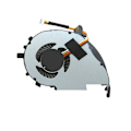 Pikkukuva 2 / 5: TS-CPU-jäähdytystuuletin Aspire V5-572 V5-572p-9655 V5-572pg -kannettavan CPU-jäähdytystuuletin Ef40060s1-c020-s99