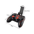 Miniatyrbild 2 av 3: Mobile Game Controller - Gaming