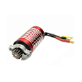 Miniatyrbilde 1 av 5: Børsteløs Motor for XLF X03 X04 X03A Max X04A Max 1/10 RC Bil Børsteløs Oppgradering Deler Tilbehør