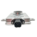 Miniatyrbillede 3 af 5: W3t19371 W3t15671 W3t16271 W3t20971 Xenon HID-forlygter Ballast med tænding og strømledning til 20