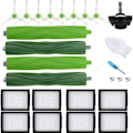 Miniatyrbillede 1 af 4: Reservedele til iRobot Roomba i1 i3 Evo i4 i6 i7+ i8 E5 E6 Combo i5 J5+