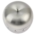 Miniatyrbilde 4 av 5: Eggtimer / Timer / Kjøkkentimer - Eple