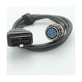 Miniatyrbillede 4 af 5: TS-Obd2 Hoveddiagnosekabel Til 88890304 Interface Hovedtestkabel Til Vocom 88890304 Obd-ii Kabel V