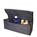 Miniatyrbillede 2 af 2: Opbevaringstaske til bilen - 50 x 24 x 15,2 cm