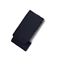Miniatyrbilde 2 av 5: TS-1 stk. for 80d Batterihus Liten Gummi Låve Batterideksel Port Bunn Base Gummi Digital Cam