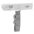 Miniatyrbillede 3 af 4: TS-Digital bagagevægt med høj præcision og LCD-display