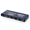 Pikkukuva 1 / 2: TS-HDMI-jakaja - 1 sisään, 4 ulos